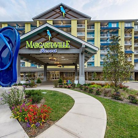 Margaritaville Resort Гатлинбург Экстерьер фото